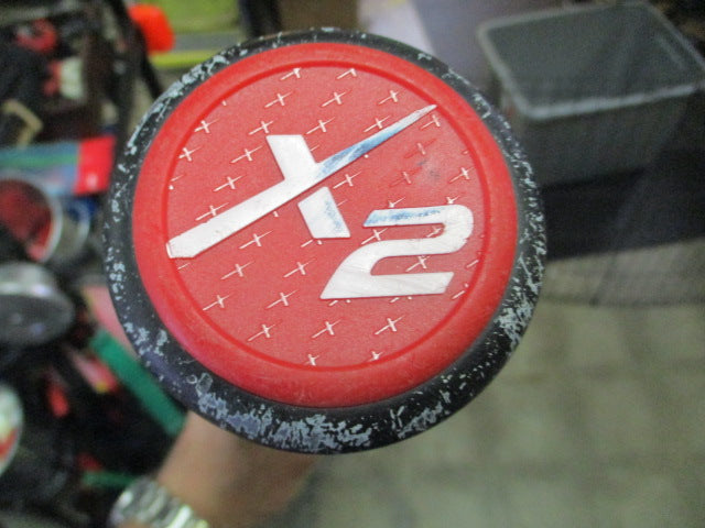 Load image into Gallery viewer, Used Marucci Cat X2 Composite 27" 17oz -10 MJBBCCPX2
