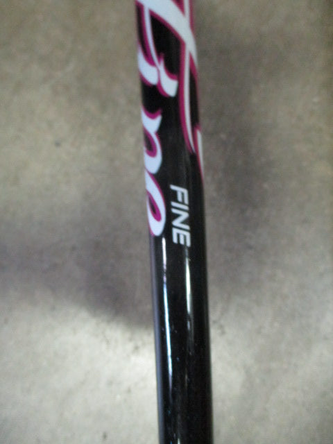 Load image into Gallery viewer, Used Leki Fine Ski Poles - 105cm / 42&quot; - no handles
