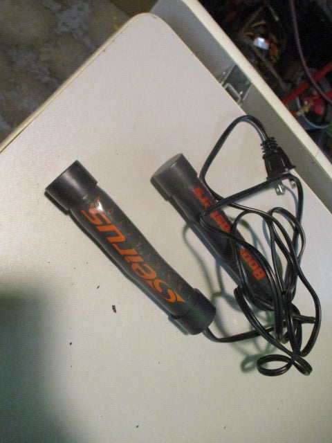 Used Seirus Winter Ski/Snowboard Boot Toasters