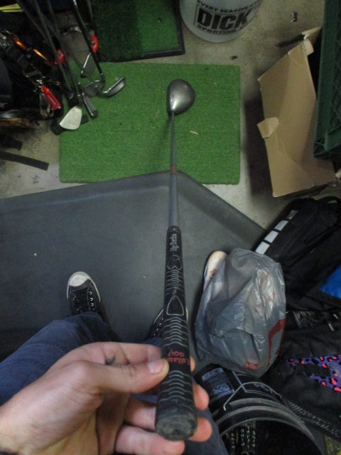 Load image into Gallery viewer, Used Callaway The Biggest Big Bertha Titanium 10º Right Hand Driver
