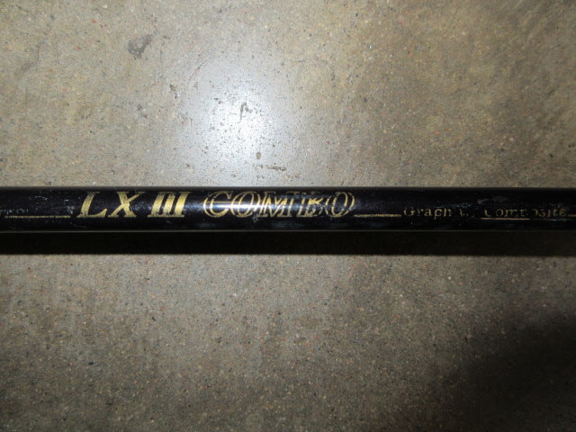 Load image into Gallery viewer, Used Sting Ray LX III Combo Graphite Composite Fishing Rod * No Reel*
