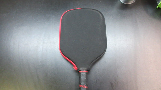 Used Standout CF3 16 Power Pickleball Paddle W/ Case