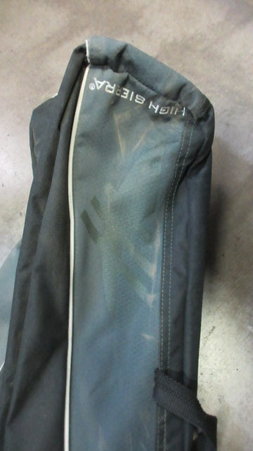 Load image into Gallery viewer, Used High Sierra Ski Equipment Bag - small wear - missing zippers
