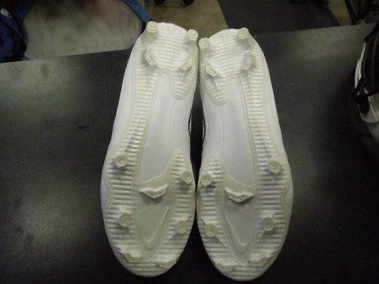 Like New Lacrosse by Nike Cleats in White Size 7.5