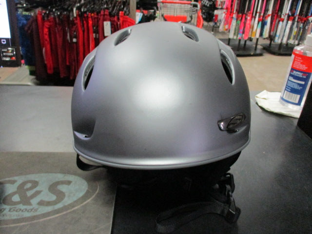 Load image into Gallery viewer, Used Smith Transport Boa Size Medium Ski  Helmet
