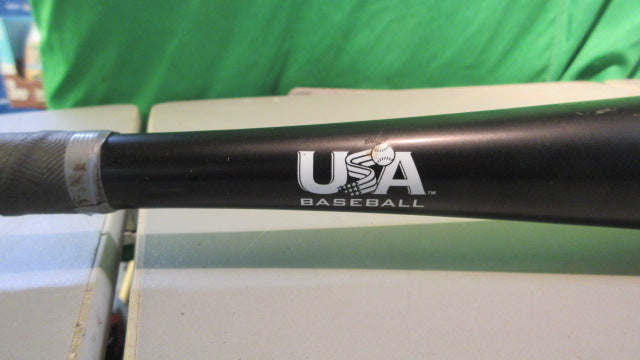 Load image into Gallery viewer, Used AXE Strato 30&quot; -5 USA Alloy Official Baseball Bat
