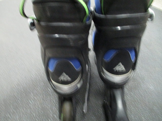 Load image into Gallery viewer, Used K2 Raider Size 1-5 Inline Skates
