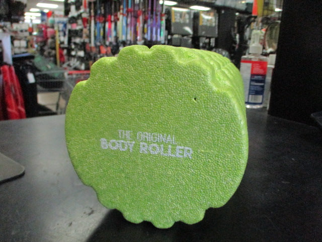 Load image into Gallery viewer, Used The Original Body Roller FOAM ROLLER 13"
