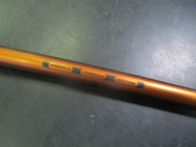 Load image into Gallery viewer, Used John Daly Series Pro Ti 460cc Right Hand Driver
