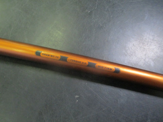 Used John Daly Series Pro Ti 460cc Right Hand Driver
