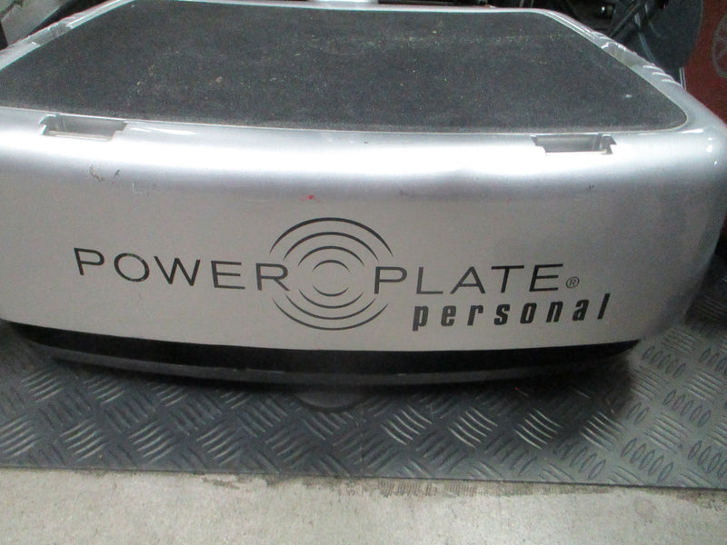 Load image into Gallery viewer, Used Power Plate Personal Fitness Vibration Plate - 2008 Model

