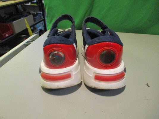 Used Adidas Marvel Youth 1 Sneakers