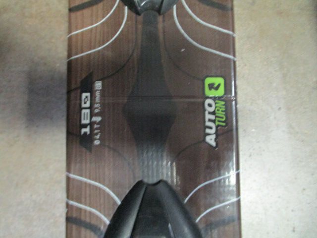 Load image into Gallery viewer, Used Rossignol E98 Experience Powder Skis w/ Dynastar legend Bindings - 180 cm

