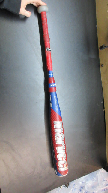 Load image into Gallery viewer, Used Marucci Cat 9 30&quot; -8 USSSA Composite Baseball Bat
