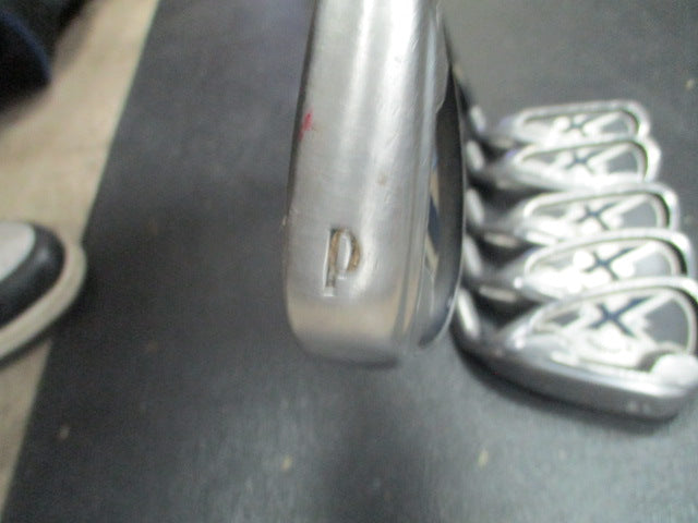 Load image into Gallery viewer, Used Callaway X 20 Iron Set 5-9, PW - RH
