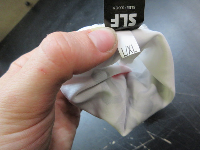 Load image into Gallery viewer, Used Momma Spats / Cleat Covers
