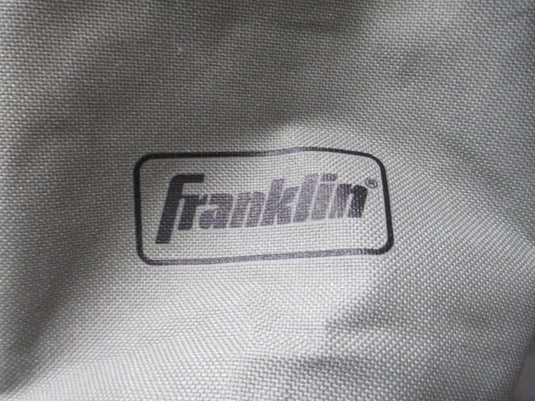 Used Franklin JR3 Pulse Series Equipment Bag