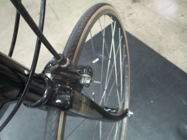 Load image into Gallery viewer, Used Cannondale Black Lightning 700c 14-Speed Road
