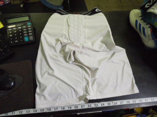Load image into Gallery viewer, Used McDavid HEX THUDD Shorts with Integrated Pad System Size XLarge

