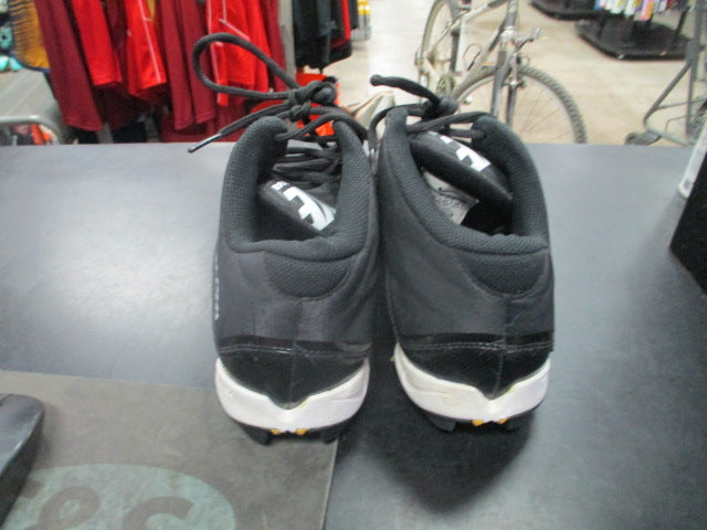 Load image into Gallery viewer, Used Nike Alpha Size 11.5 Cleats
