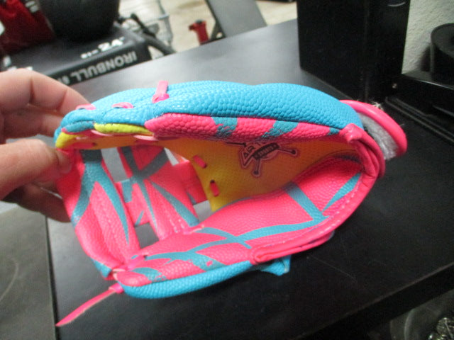 Load image into Gallery viewer, Used Franklin Air Tech 8.5" Glove - RHT
