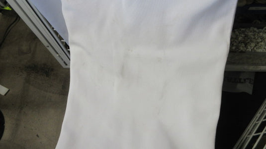 Used Champro Elastic Bottom Pants Adult Size XL - stained