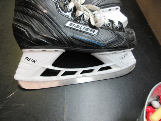 Used Bauer XLP Hockey Skates - Size 4.5