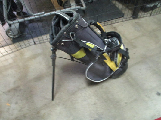 Used LYNX JR Stand Golf Bag