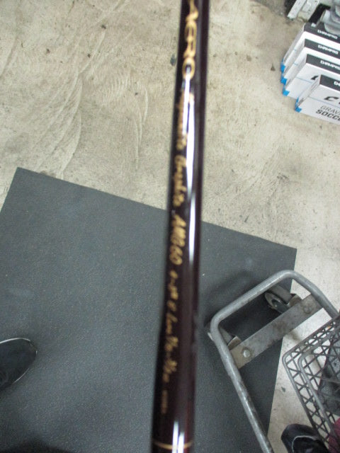 Load image into Gallery viewer, Use Shimano AERO Magnumlite Graphite AMG60 6' Fishing Pole
