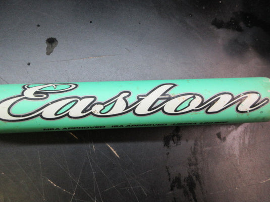 Used Easton Cyclone 30" -9 USSSA Fastpitch Softball Bat