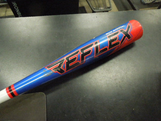 Used Easton Reflex USA Baseball Bat 30 in 18 oz -12