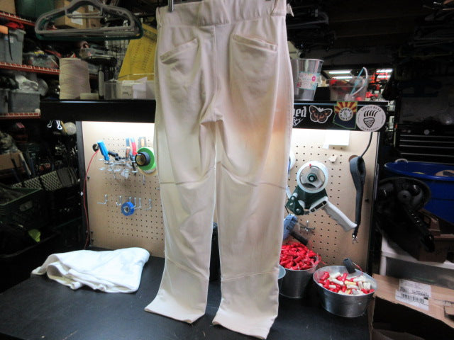 Load image into Gallery viewer, Used Nike Open Bottom Baseball Pants - Size Medium
