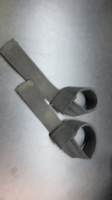Used Spri Lifting Straps