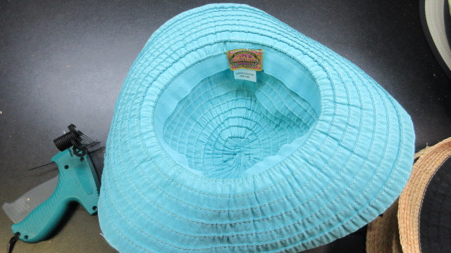 Load image into Gallery viewer, Scala Sun Hat
