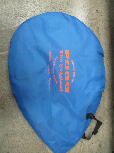 Used Pugg The Original 4 Footer 48" x 30" x 30" Soccer Goal