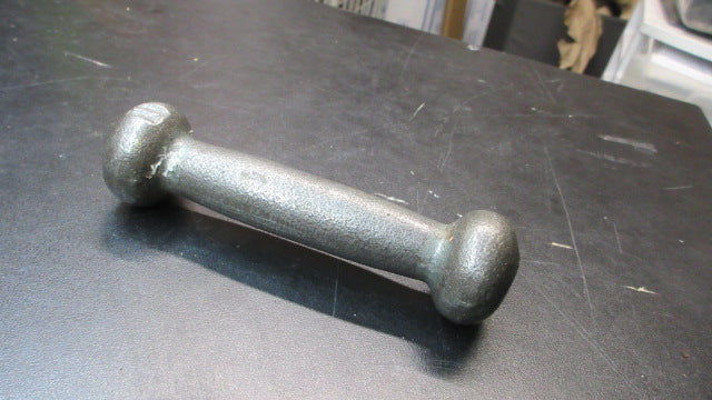 Load image into Gallery viewer, Used Vintage 1lb Dumbbells Set - Qty 2
