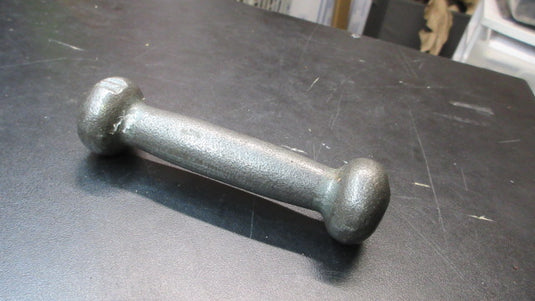 Used Vintage 1lb Dumbbells Set - Qty 2