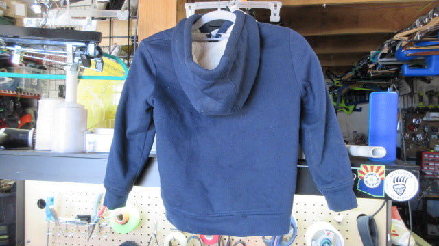 Load image into Gallery viewer, Used Wonder Nation Kids Winter Jacket - Size Small
