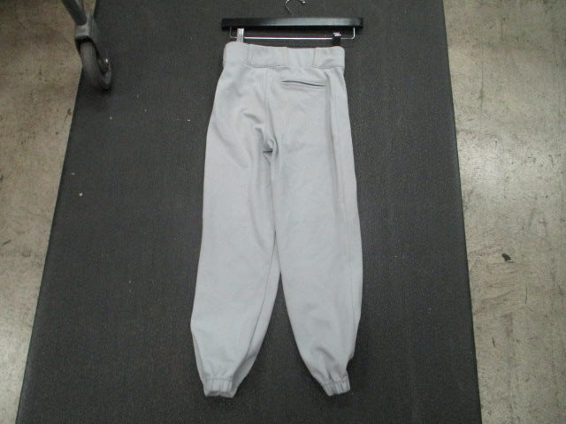 Load image into Gallery viewer, Used Champro Elastic Bottom Youth Medium Baseball Pant

