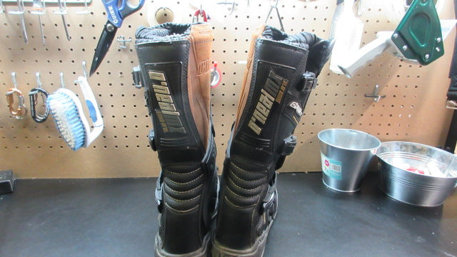 Load image into Gallery viewer, Used O&#39;Neal Element MX Motorcross Boots - Size 8
