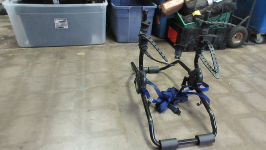 Used Thule 910XT Speedway 2-Bike Trunk Rack
