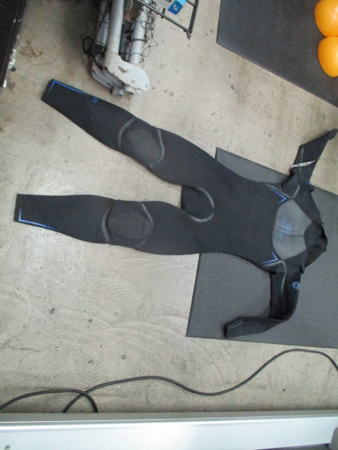 Used Rip Curl Size Medium Full Body Wet Suit