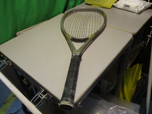 Load image into Gallery viewer, Used Head IX6 Intelligence Intellifiber 27&quot; Tennis Racquet
