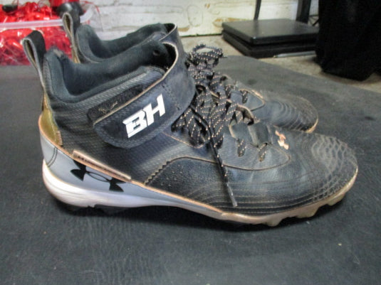 Used Under Armor Harper 7 Cleats