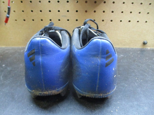 Adidas Goletto IX FG/MG Soccer Cleats - Size 4.5