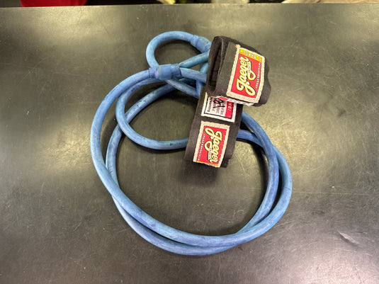 Used Jaeger Recover Bands J - Bands in Blue