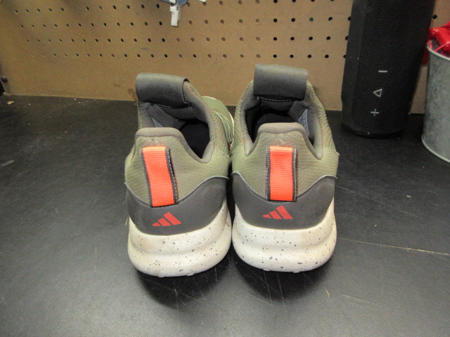 Load image into Gallery viewer, Used Adidas Lite Racer Adapt 7.0 Sneakers - Size 8
