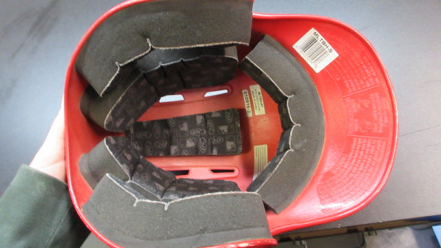 Load image into Gallery viewer, Used Rawlings Batting Helmet - Size 6 1/4 - 6 7/8
