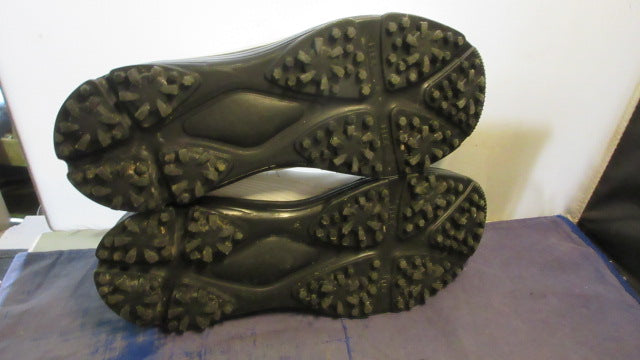 Load image into Gallery viewer, Used Fenlern Golf Shoes Adult Size 8.5
