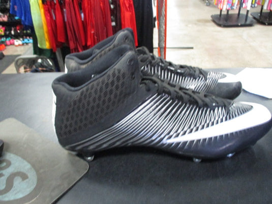 Used Nike Vapor Speed 2 Size 16 Footall Cleats